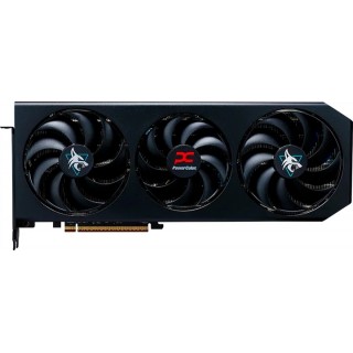 PowerColor Radeon RX 9070 Hellhound OC 16GB